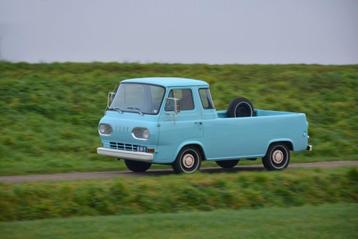 Ford Econoline Pick Up 1967 