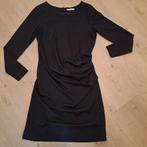 Kaffe jurk mt L - als nieuw!, Maat 38/40 (M), Kaffe, Zwart, Ophalen of Verzenden