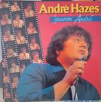 Andre Hazes  gewoon Andre  LP 1e LP in nederlandse Top 100, Cd's en Dvd's, Vinyl | Nederlandstalig, Ophalen of Verzenden, Zo goed als nieuw