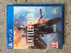 Battlefield 1, Spelcomputers en Games, Games | Sony PlayStation 4, Vanaf 18 jaar, 1 speler, Zo goed als nieuw, Ophalen