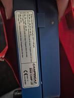 Camping gas stel, Ophalen, Minder dan 85 cm, 4 kookzones, Gas