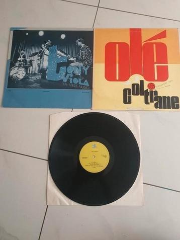 49 lp-'s Alleen Jazz beschikbaar voor biedingen