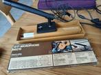Microfoon vintage Philips Hifi N8215, Ophalen, Gebruikt, Overige typen