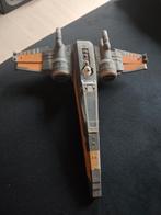 Star Wars X-Wing in Goede Staat - Verzamelaarsobject, Ophalen of Verzenden