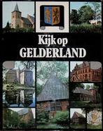 Kijk op Gelderland, Boeken, Ophalen of Verzenden, Zo goed als nieuw