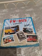 VW BUS, Boeken, Ophalen of Verzenden, Zo goed als nieuw, Volkswagen
