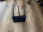 Asus gaming router rt-n66u, Ophalen, Zo goed als nieuw