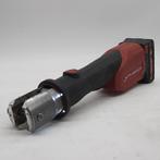 Rothenberger Romax 4000 Accu perstang ALL-IN set COMPLEET, Gebruikt, Verzenden, Rothenberger, X