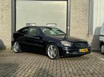 Mercedes-Benz CLC-klasse 200 CDI VERSTUIVER NIET GOED, Auto's, Achterwielaandrijving, Gebruikt, CLC, 4 cilinders