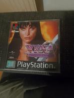 Xena Warrior Princess - PlayStation 1, Avontuur en Actie, Gebruikt, 1 speler, Ophalen of Verzenden