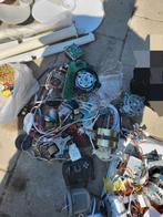 Klein Elektra Ventilator Onderdelen en Motoren, Ophalen