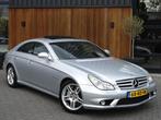 Mercedes-benz CLS-klasse AMG 55 V8 476PK kompressor / Design, Automaat, Achterwielaandrijving, Gebruikt, 8 cilinders