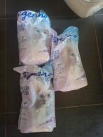 Tigerino Crystals Lavendel Kattenbakvulling, Dieren en Toebehoren, Ophalen, Zo goed als nieuw