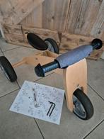 LOOPFIETS Bandits and Angels 2 in 1, Kinderen en Baby's, Speelgoed | Buiten | Voertuigen en Loopfietsen, Ophalen, Gebruikt, Loopfiets