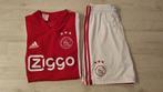 Ajax THUIS Tenue! Seizoen 20/21! Mt 176/S!, Kleding | Heren, Maat 46 (S) of kleiner, Ophalen of Verzenden, Zo goed als nieuw, Voetbal