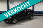 Kia Cee'd Sporty Wagon 1.4 CVVT Seven COMPLETE HISTORIE/ NAP, Voorwielaandrijving, Euro 5, Navigatiesysteem, Gebruikt