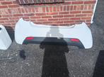 Chevrolet spark bumper, Auto-onderdelen, Carrosserie en Plaatwerk, Gebruikt, Chevrolet, Ophalen of Verzenden, Achter