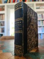 The heir of Redclyffe uit 1845, Antiek en Kunst, Antiek | Boeken en Bijbels, Ophalen of Verzenden