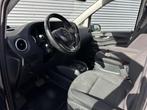Mercedes-Benz Vito 114 CDI Extra Lang DC Comfort | 2x schuif, Automaat, Gebruikt, Euro 6, Origineel Nederlands