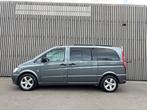 Mercedes-Benz VITO Vito 116 CDI Automaat Camper / Zonnepanel, Automaat, Mercedes-Benz, Bedrijf, Diesel