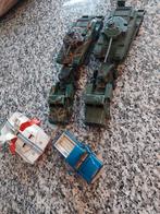 LEUK LOTJE DINKY TOYS., Ophalen of Verzenden, Gebruikt, Bus of Vrachtwagen, Dinky Toys