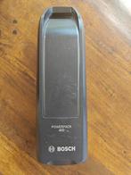 fietsaccu Bosch Powerpack 400, Ophalen of Verzenden, Gebruikt