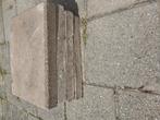 Betontegels 30x40, Ophalen of Verzenden, Zo goed als nieuw, 10 m² of meer, Beton