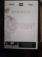 top gear 2  seizoen  2010 2011, Cd's en Dvd's, Dvd's | Tv en Series, Boxset, Vanaf 9 jaar, Ophalen of Verzenden, Zo goed als nieuw