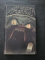 Tjerk Noordraven - Het nieuwe spookhuis, Ophalen of Verzenden, Zo goed als nieuw, Tjerk Noordraven