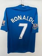 Ronaldo Manchester United voetbalshirt maat L, Ophalen of Verzenden, Zo goed als nieuw, Buitenlandse clubs, Shirt