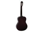 DIMAVERY AC-303 Classical Guitar, maple, Verzenden, ., Nieuw, Akoestische gitaar
