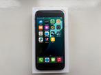 Apple iPhone SE 64GB zwart in nieuwstaat met doosje, Telecommunicatie, Mobiele telefoons | Apple iPhone, Zwart, Ophalen of Verzenden