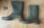 Laarzen maat 39. GRATIS, Ophalen, Jongen of Meisje, Laarzen, Zo goed als nieuw