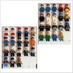LEGO Duplo poppetjes, Ophalen of Verzenden, Gebruikt, Losse stenen, Duplo