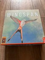 Wingspan Bordspel - Nieuwstaat!, Een of twee spelers, Ophalen of Verzenden, Nieuw, 999 Games b.v.