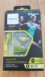 Philips oordopjes zo goed als nieuw, Ophalen of Verzenden, Zo goed als nieuw