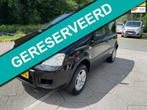 Fiat Panda 1.2 Professional 4x4 + AIRCO!, Auto's, Fiat, Gebruikt, 1242 cc, Zwart, Handgeschakeld