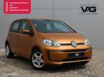 Volkswagen Up! 1.0 15 inch lmv Airco Bluetooth DAB, Voorwielaandrijving, Gebruikt, Origineel Nederlands, Handgeschakeld