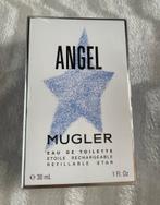 Mugler angel refillable star 30ml nieuw en origineel, Sieraden, Tassen en Uiterlijk, Uiterlijk | Parfum, Ophalen of Verzenden