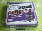 Nieuw in seal: Hitzone - het nr 1 Party en muziek spel!, Hobby en Vrije tijd, Gezelschapsspellen | Bordspellen, Een of twee spelers