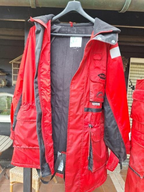 vispak ARCA, Watersport en Boten, Hengelsport | Algemeen, Gebruikt, Kleding, Ophalen