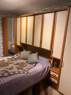 Slaapkamer, Ophalen, Gebruikt, Tweepersoons