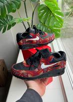 Nike Air Max 90 iD By You Pendleton Black Multicolor, Kleding | Heren, Schoenen, Nike, Ophalen of Verzenden, Sneakers of Gympen