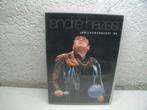 dvd 261b andre hazes jubileum concert '94, Alle leeftijden, Ophalen of Verzenden, Zo goed als nieuw