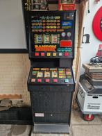 RandoM FLashback, Verzamelen, Automaten | Gokkasten en Fruitautomaten, Euro, Ophalen of Verzenden, Gebruikt, Met sleutels