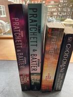 Terry Pratchett boeken, Boeken, Gelezen, Terry Pratchett, Ophalen