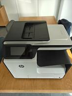 Hp pagewide pro mfp 477, Ophalen, Inkjetprinter, All-in-one, Zo goed als nieuw