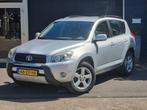 Toyota RAV4 2.0 VVTi Linea Sol / CLIMA / TREKHAAK / CRUISE, Auto's, Toyota, Automaat, 1998 cc, Stof, Gebruikt