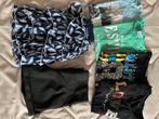 Kleding pakket maat 146-152,rokje, korte broek,parijs shirt, Ophalen of Verzenden, Zo goed als nieuw, Maat 146