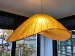 Linea Verdace Design Lamp 118cm, Huis en Inrichting, Lampen | Hanglampen, Ophalen, Zo goed als nieuw, Stof, 75 cm of meer